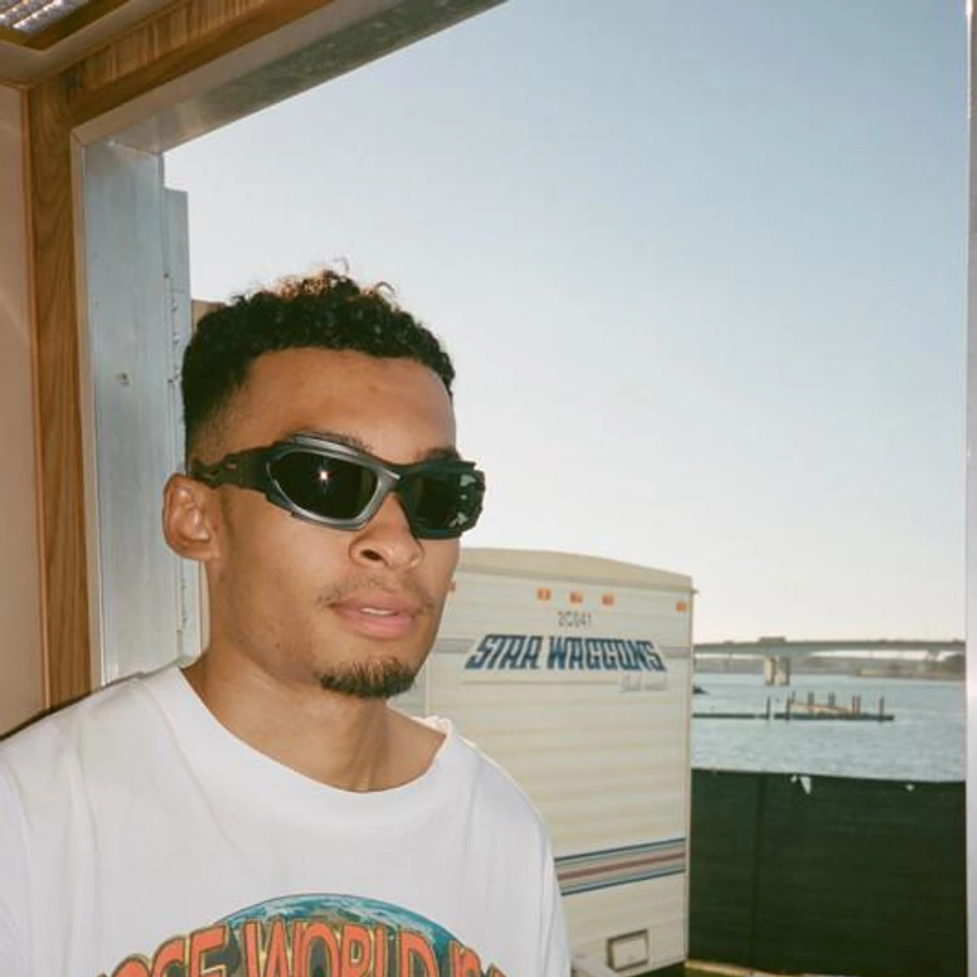 Jaden Thompson