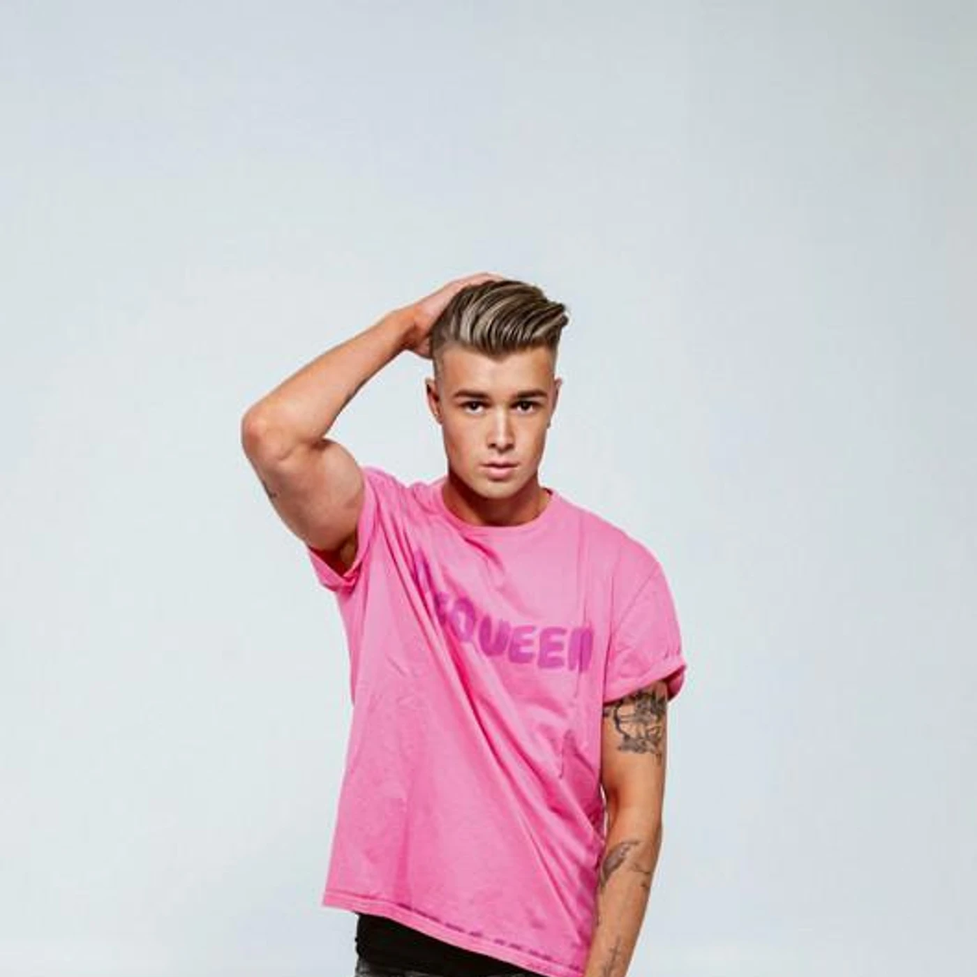 Jaden Bojsen