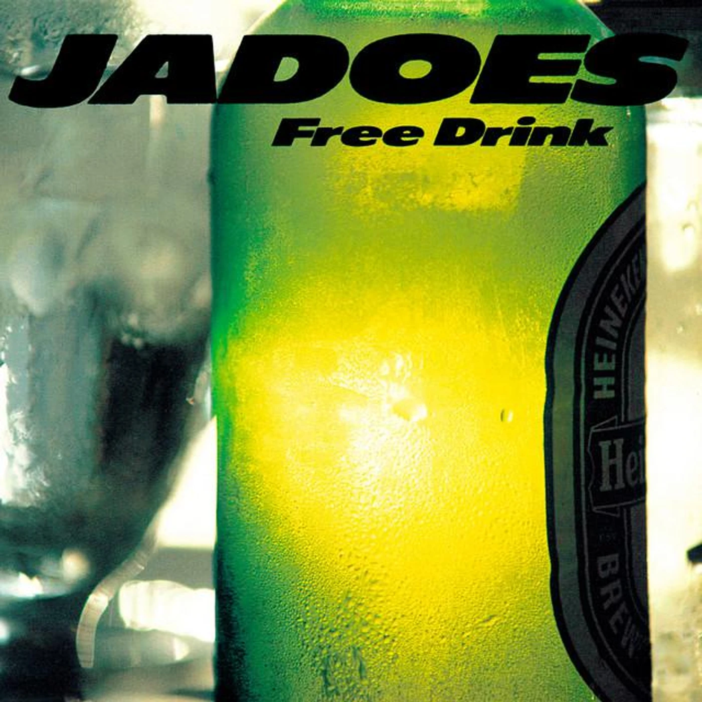 JADOES Brand Page