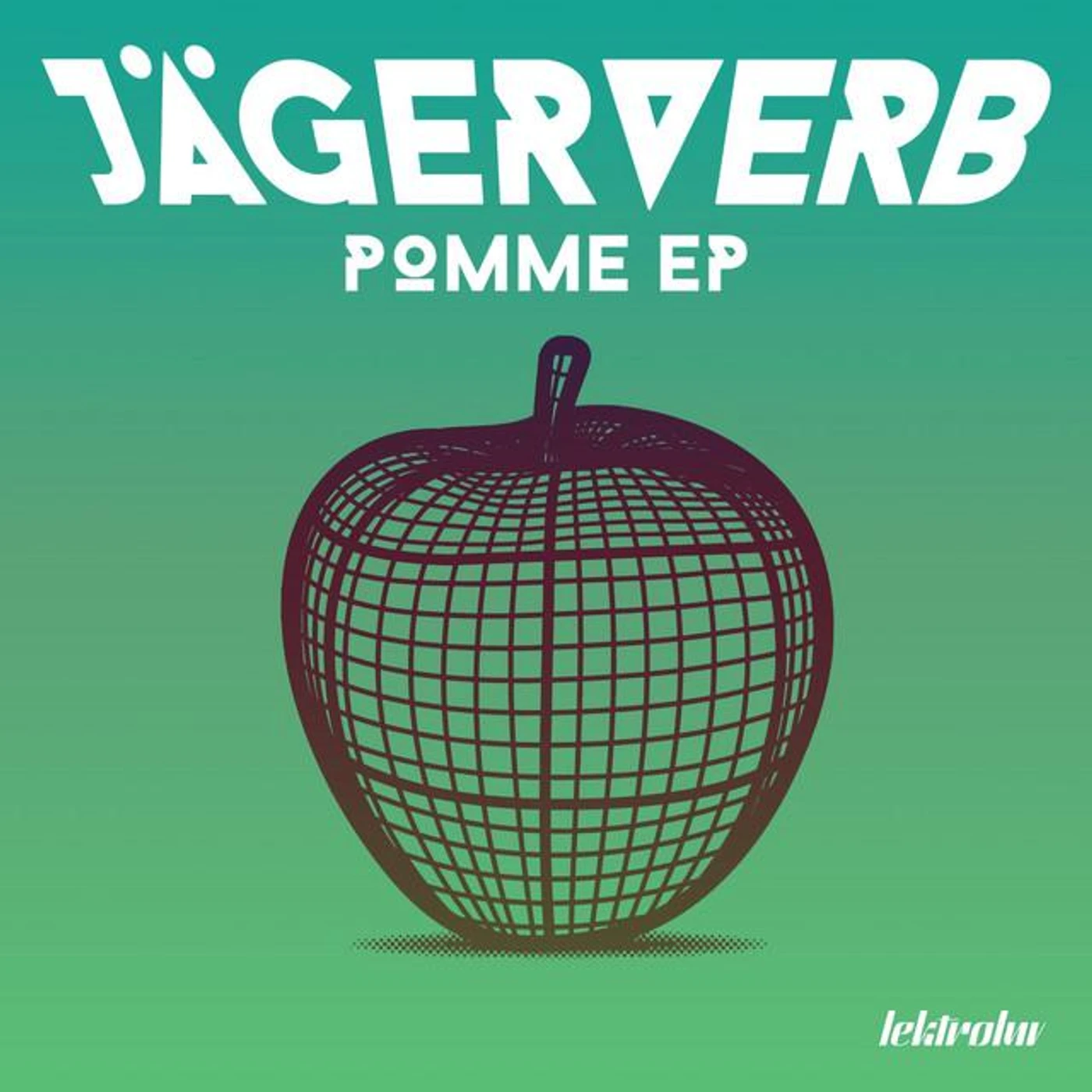 Jagerverb Brand Page