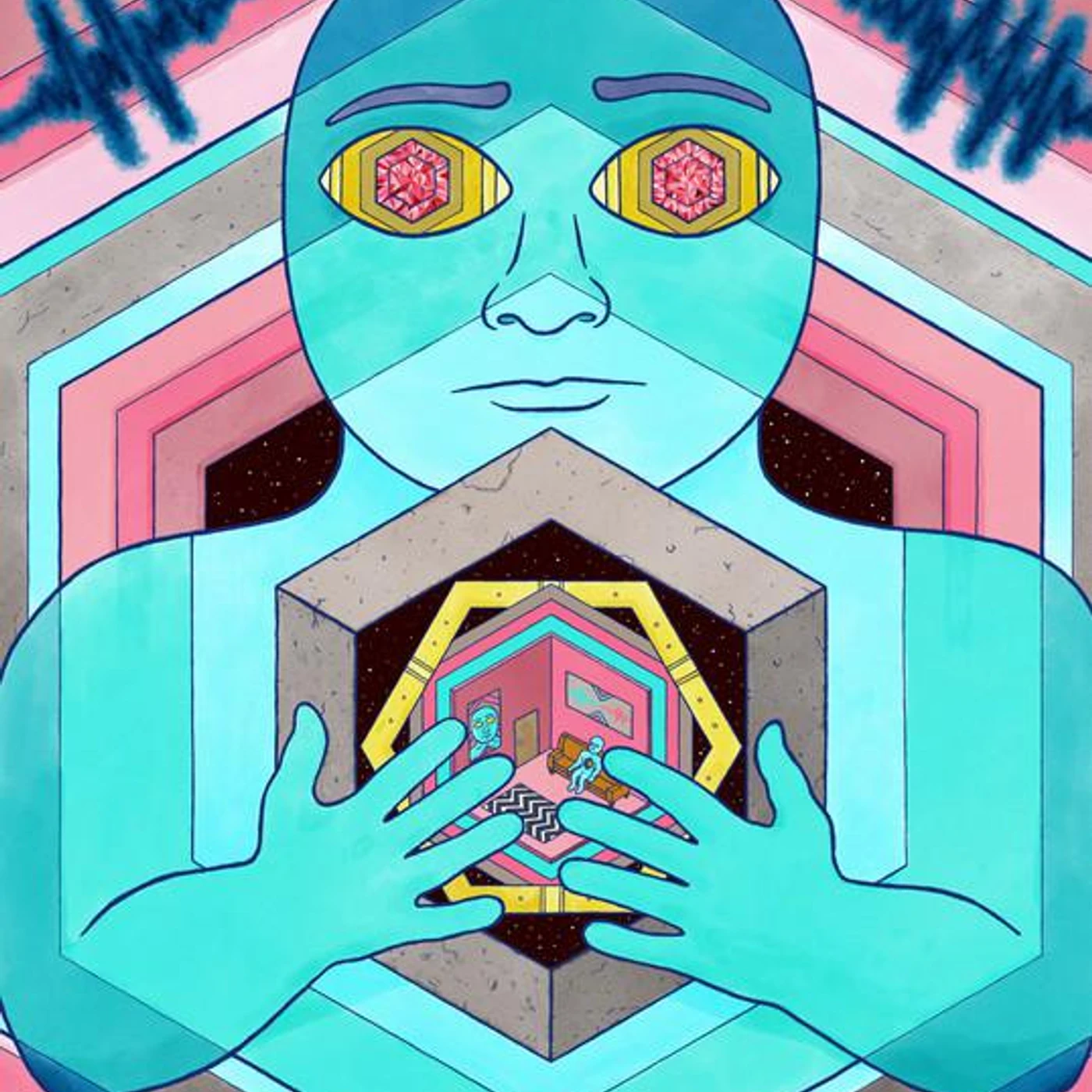 Jagged Jaw Brand Page