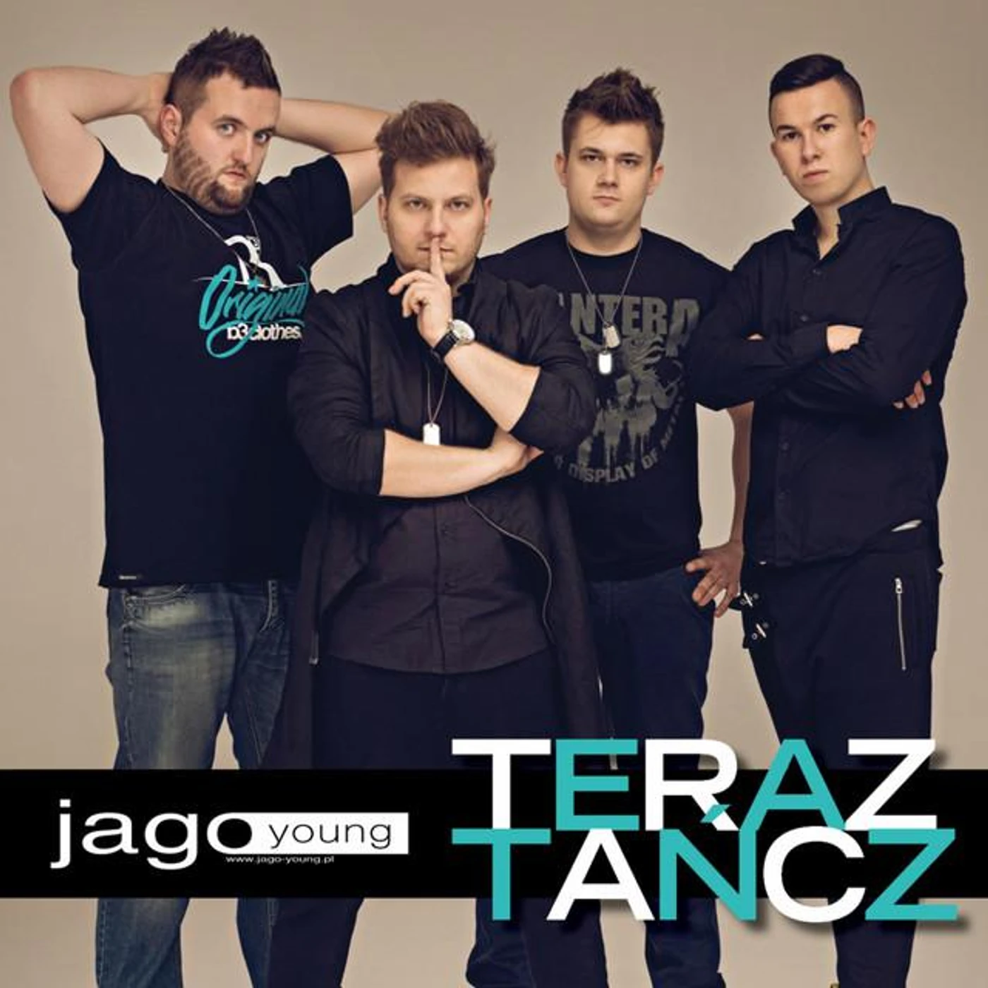 Jago Young