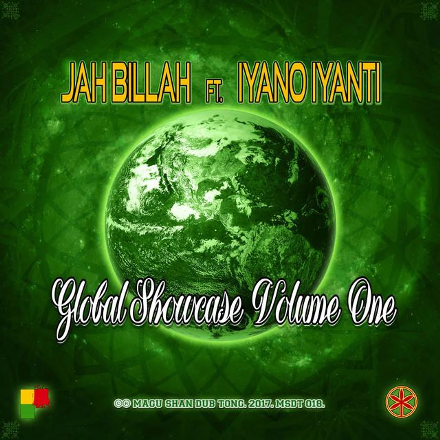 Jah Billah Brand Page