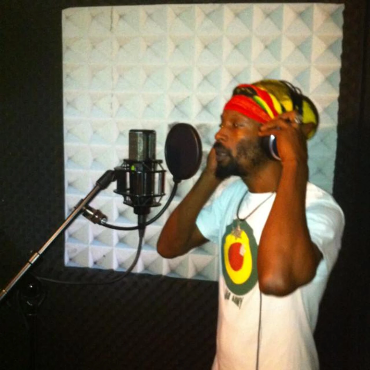 Jah Ghatti