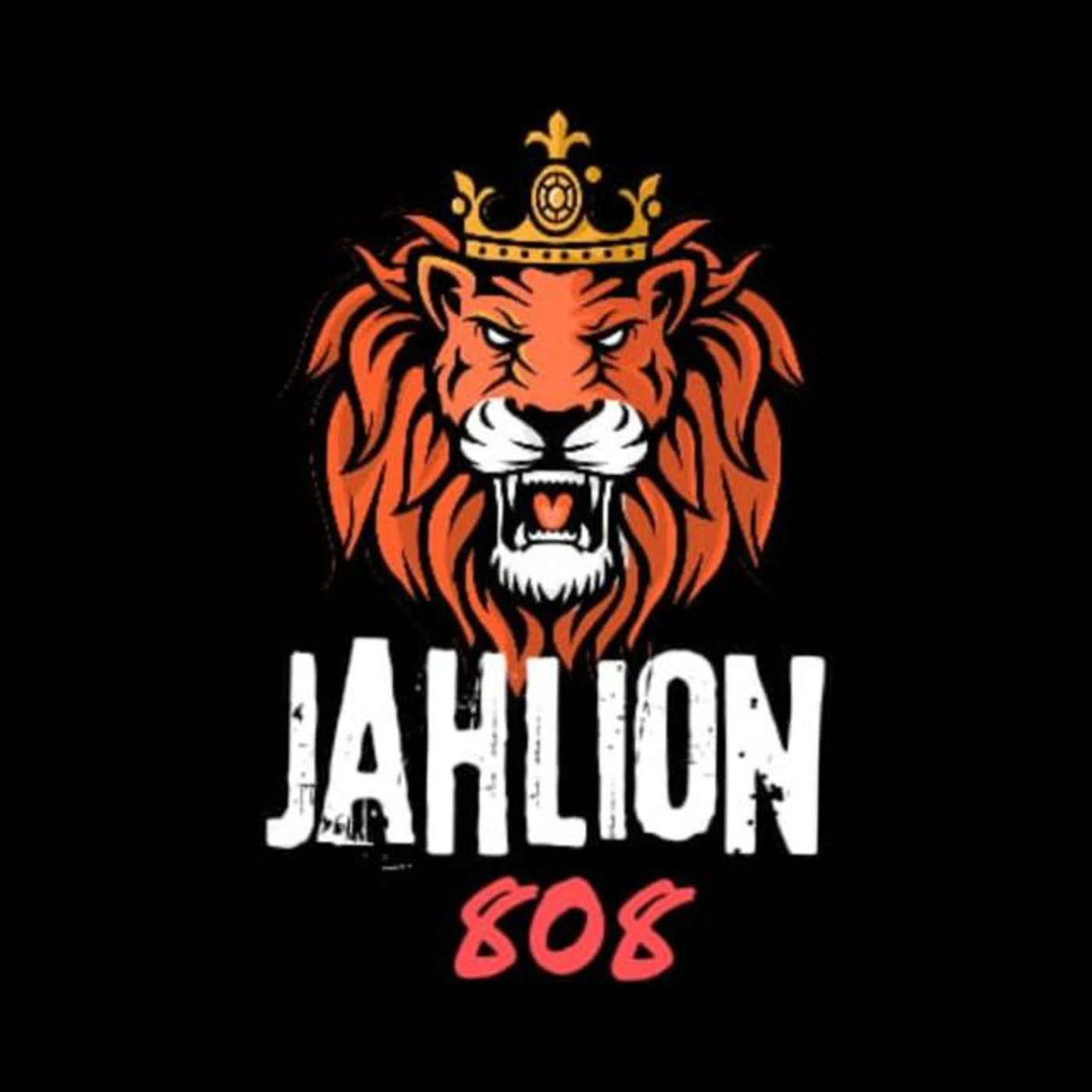 Jah Lion Brand Page
