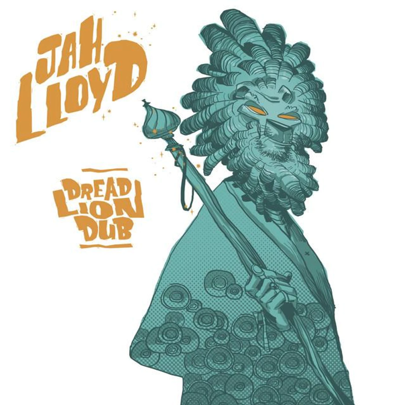 Jah Lloyd Brand Page
