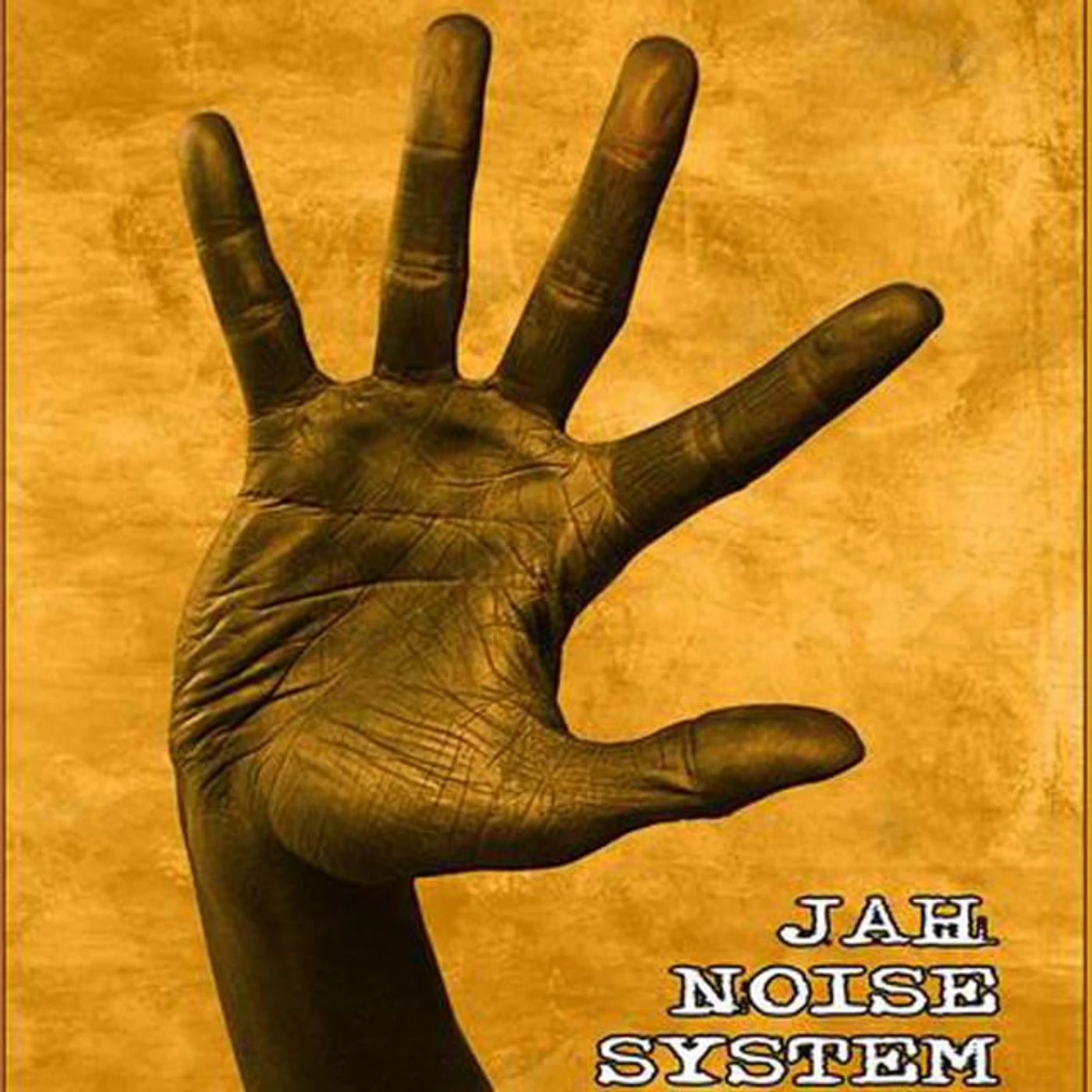 Jah Noise System Brand Page