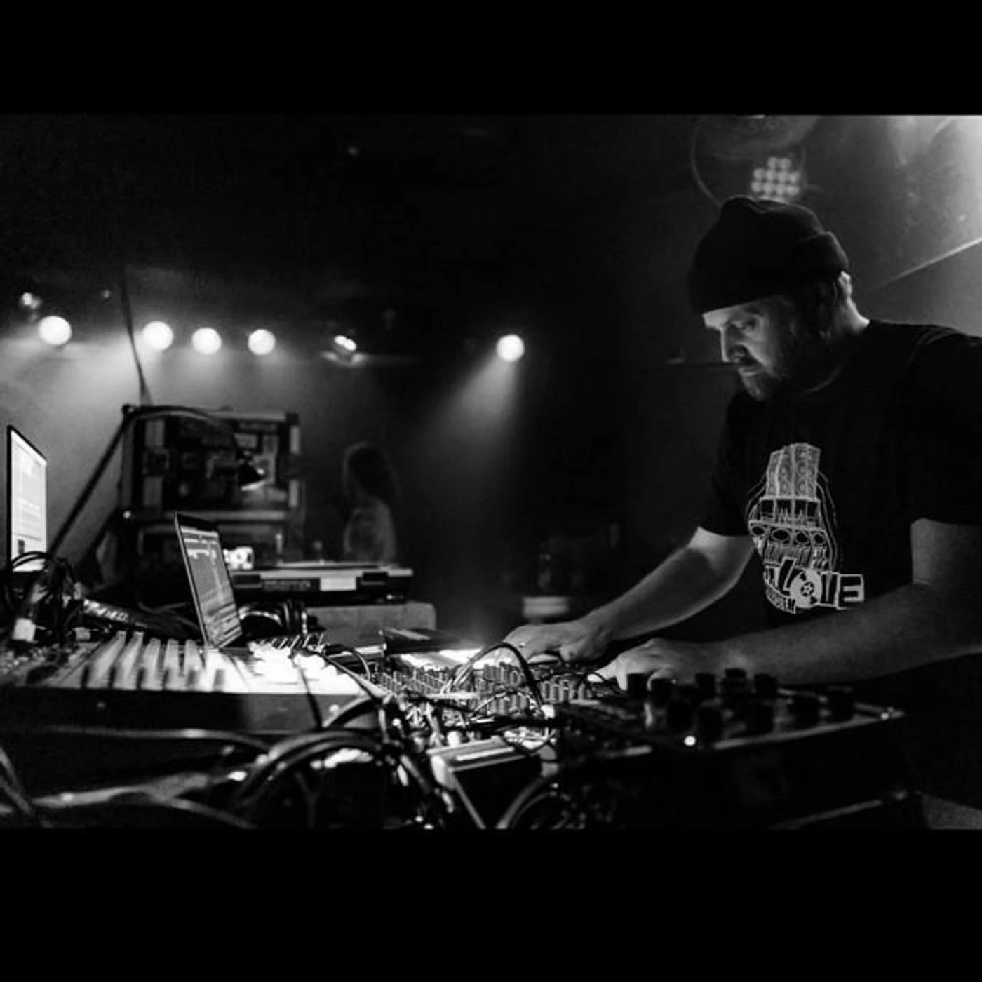 Jah Schulz Brand Page