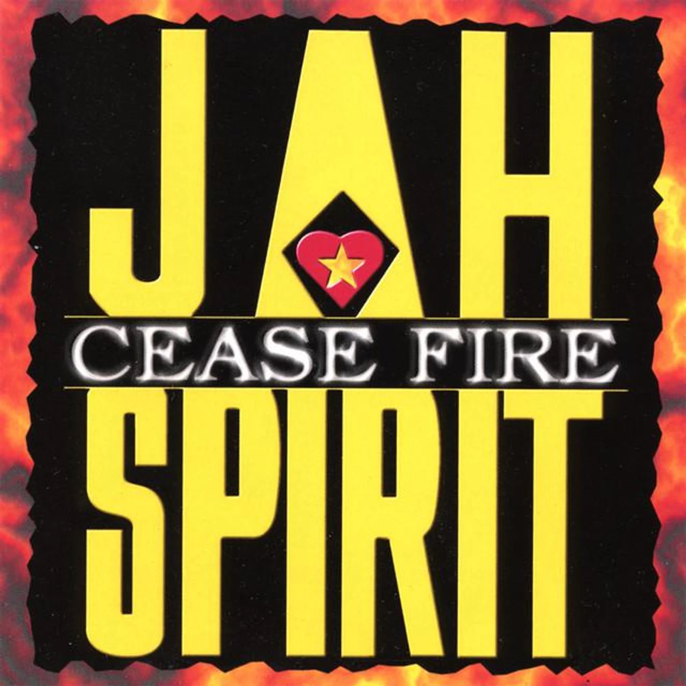 Jah Spirit Brand Page