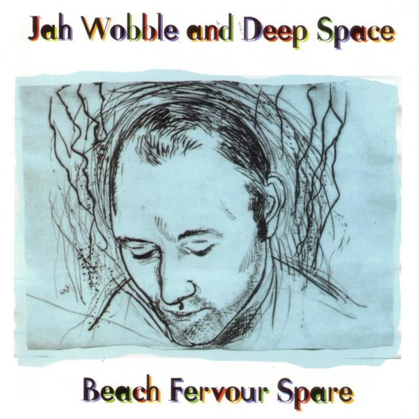 Jah Wobble & Deep Space Brand Page