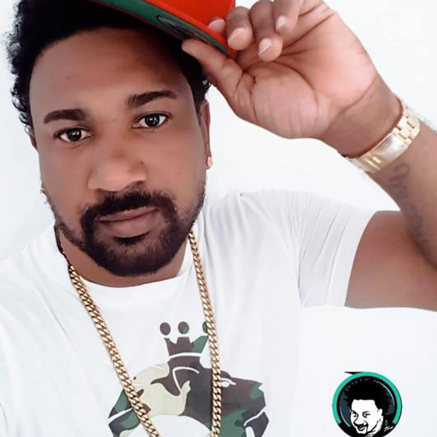 Jah Wayne Brand Page