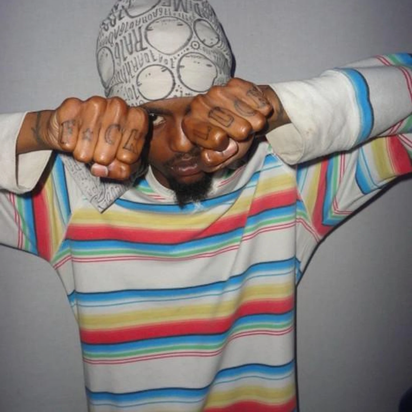 Jah$tar Brand Page