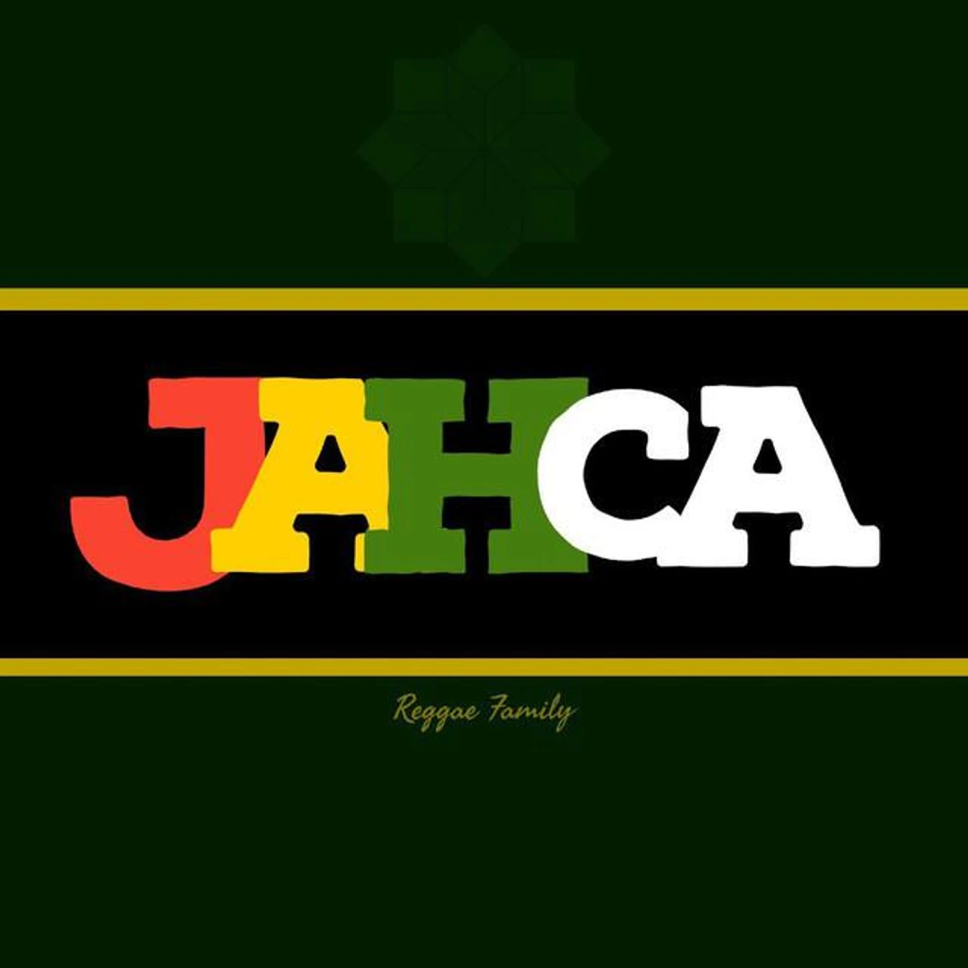 JahCareggae Brand Page