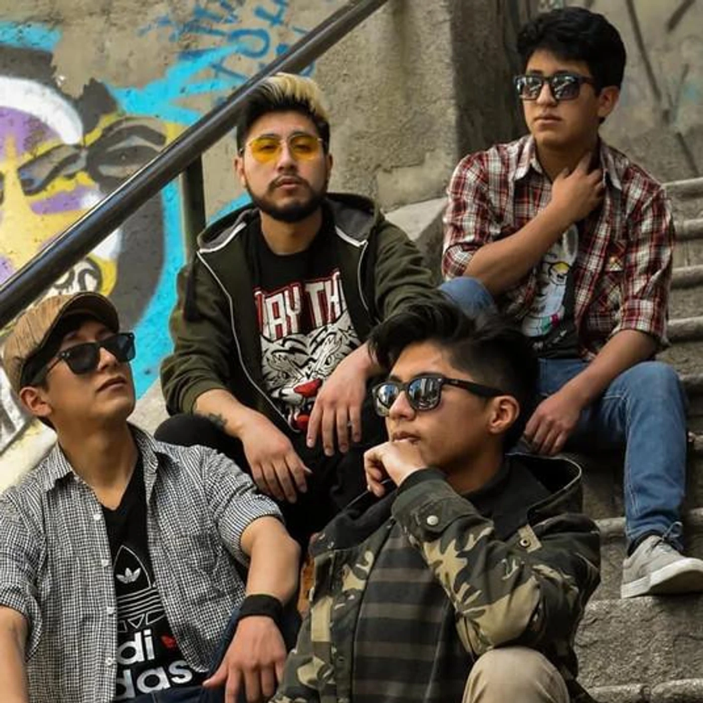 Jahlianza Brand Page