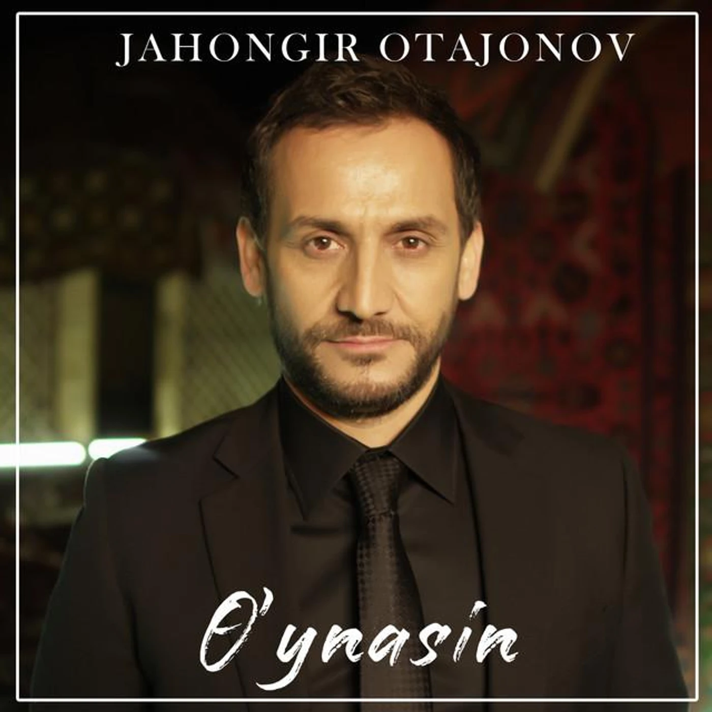 Jahongir Otajonov