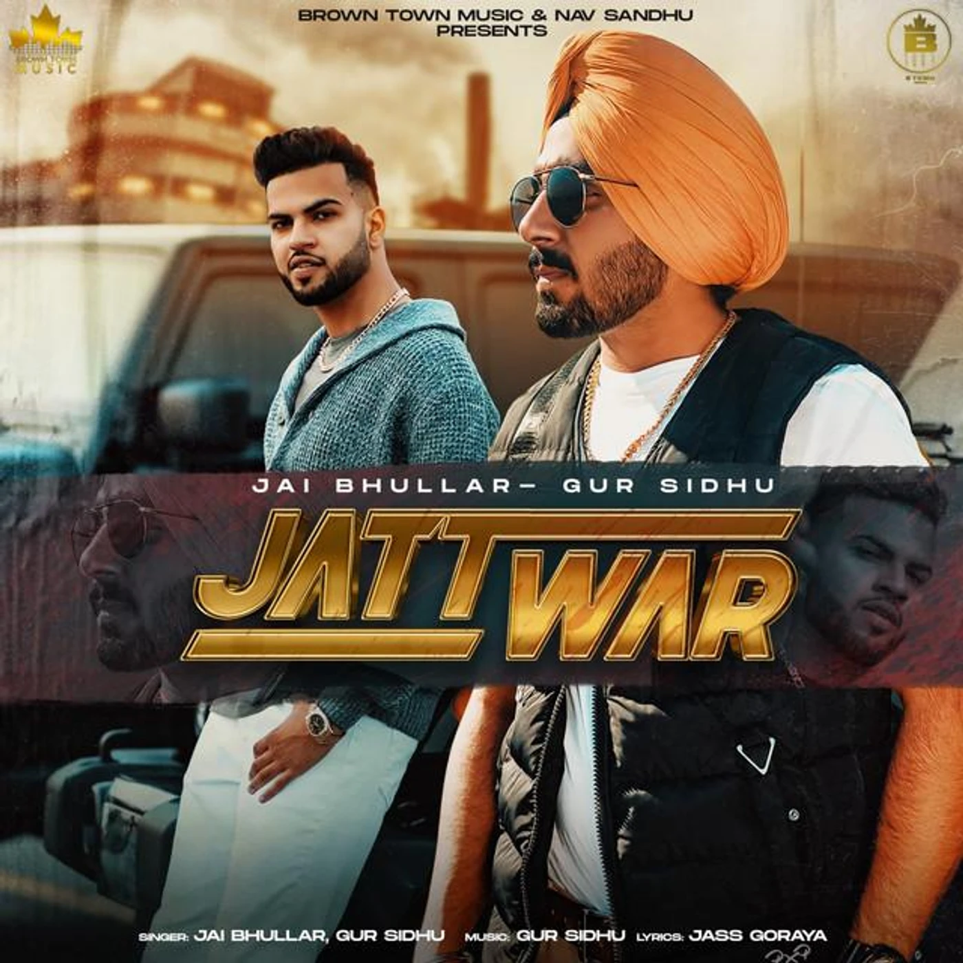 jai bhullar Brand Page