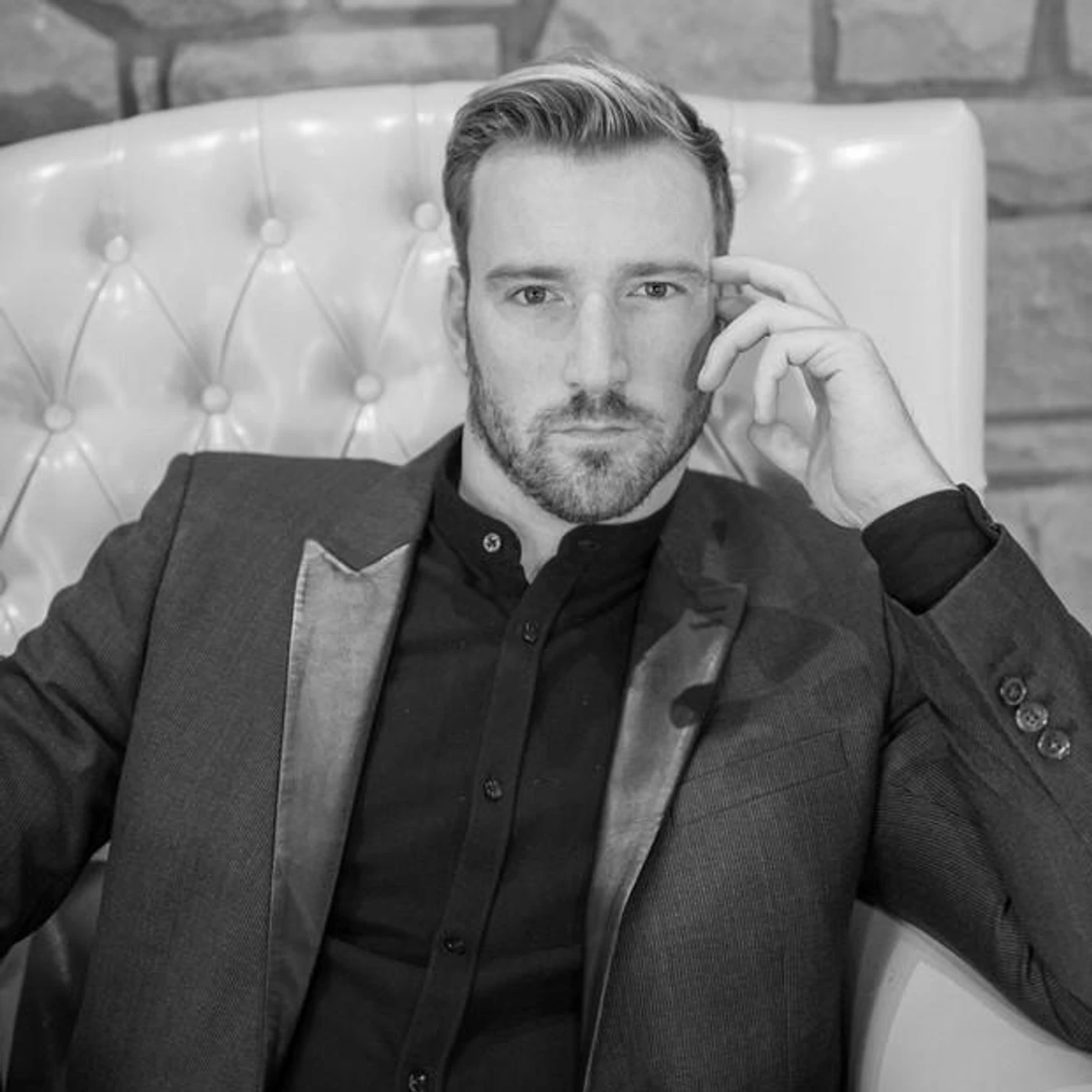 Jai McDowall Brand Page