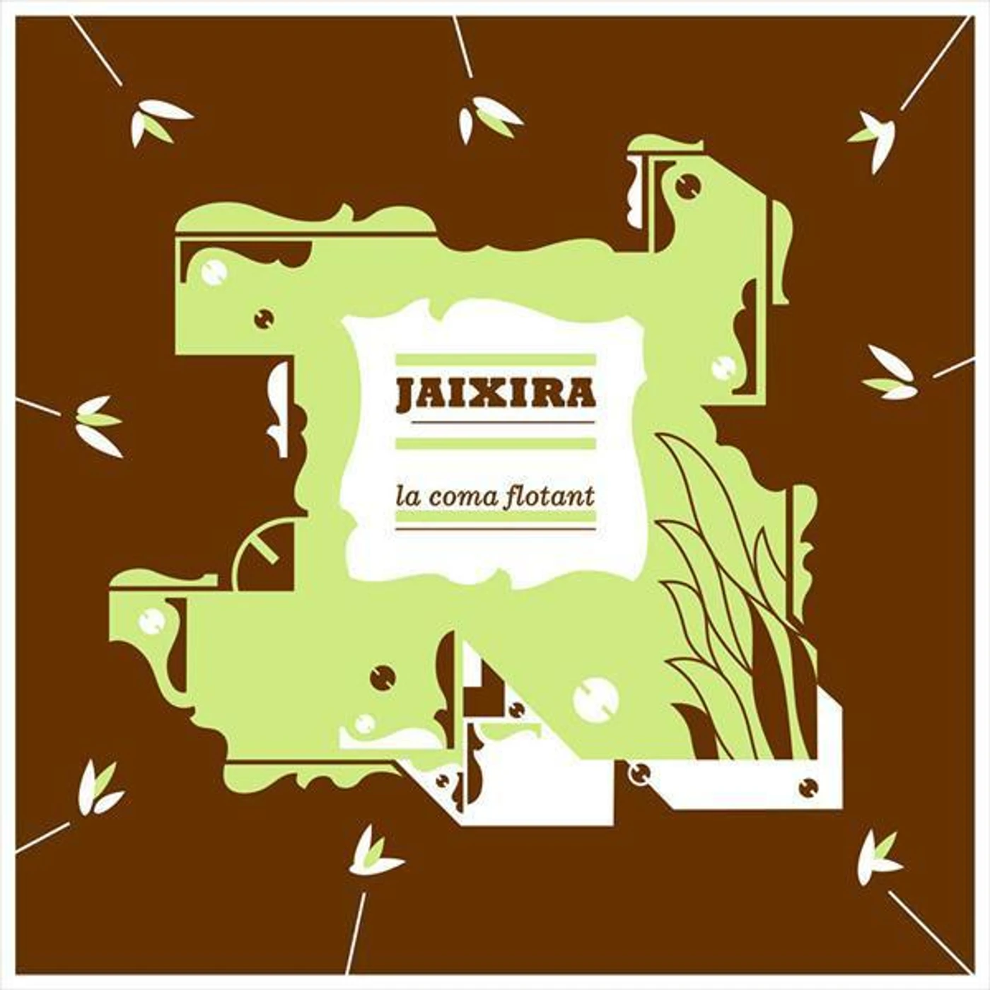 Jaixira Brand Page