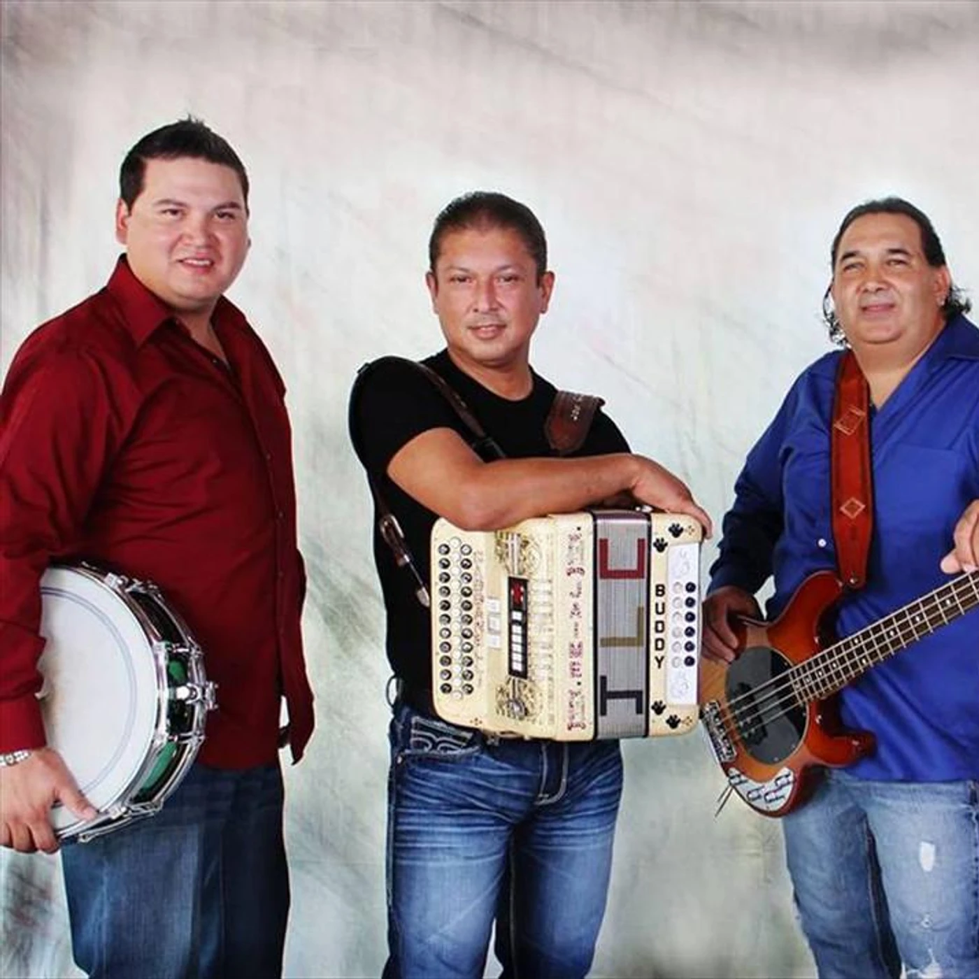 Jaime Y Los Chamacos Brand Page
