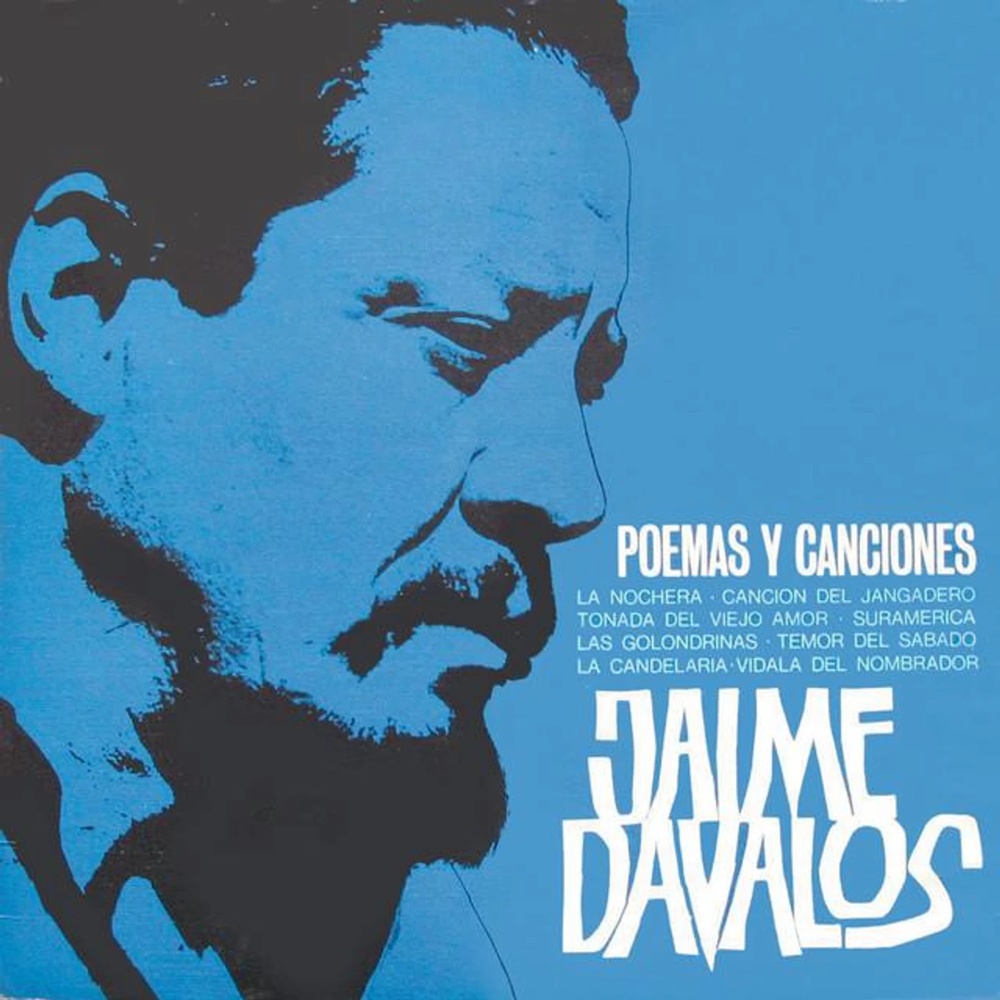 Jaime Dávalos Brand Page