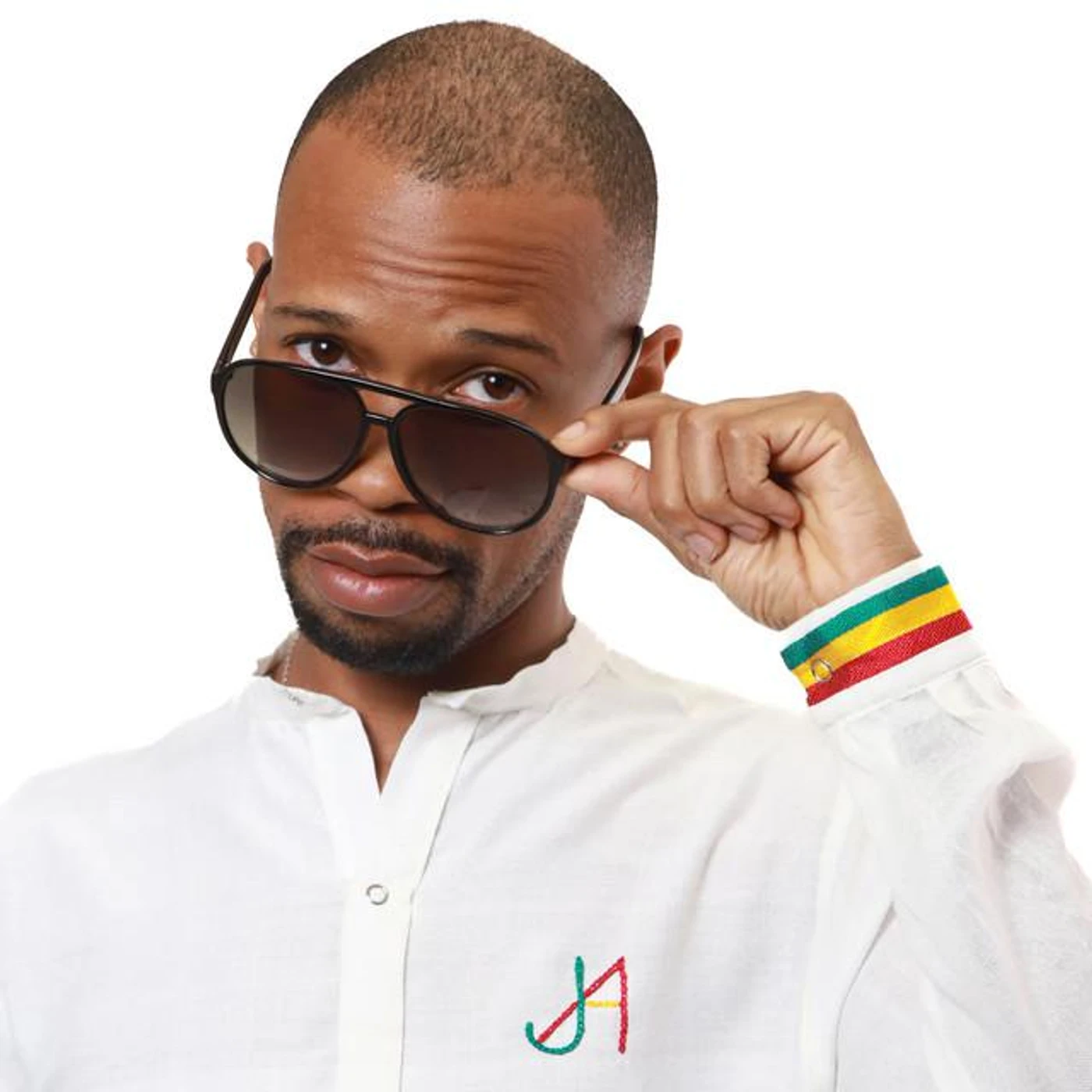 Jaime Hinckson Brand Page