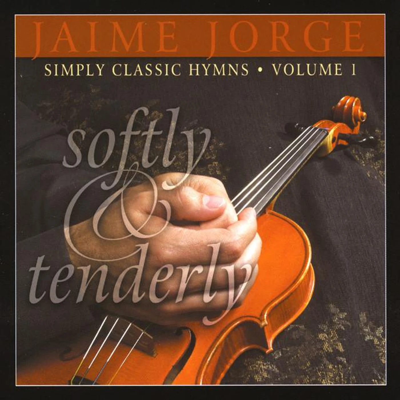 Jaime Jorge Brand Page