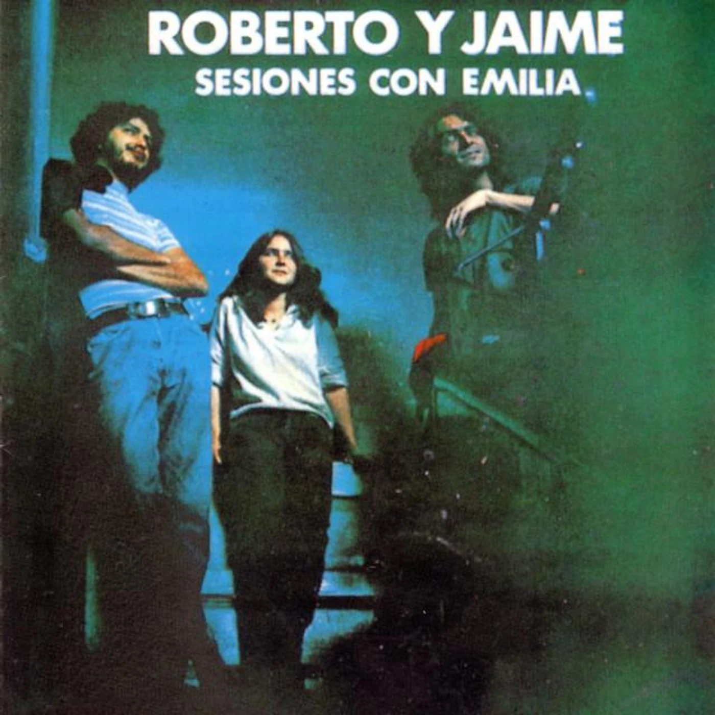 Jaime López Brand Page