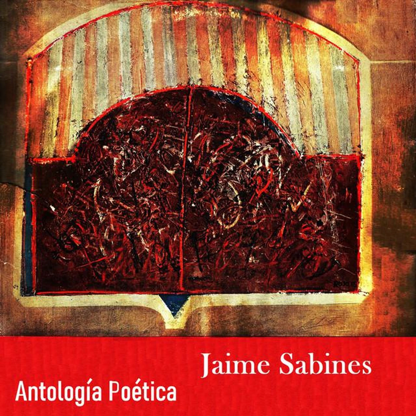 Jaime Sabines Brand Page