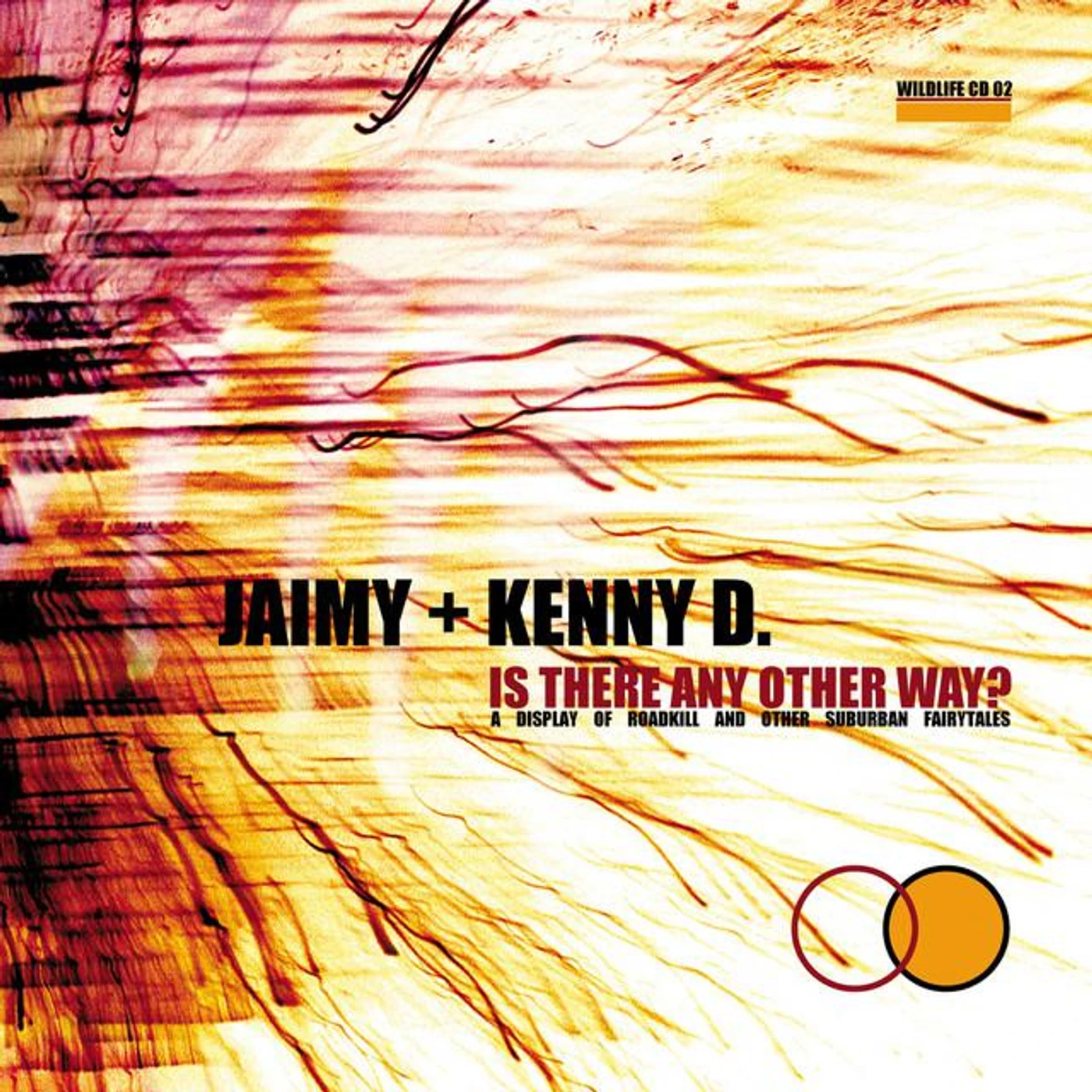 Jaimy & Kenny D. Brand Page