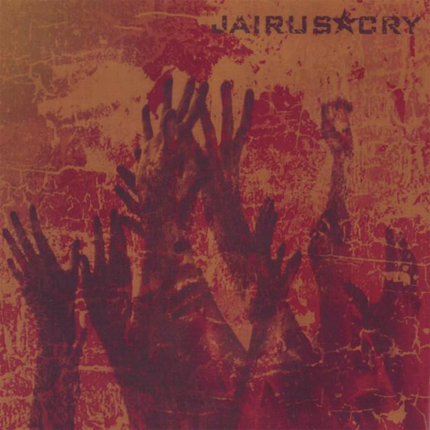 Jairus Cry Brand Page