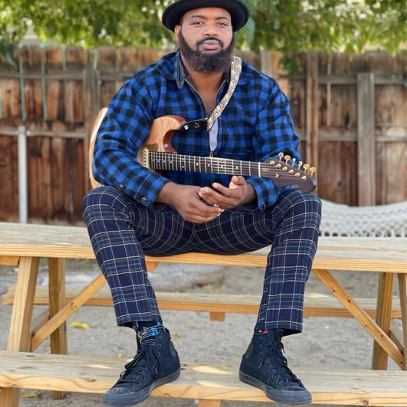 Jairus Mozee Brand Page