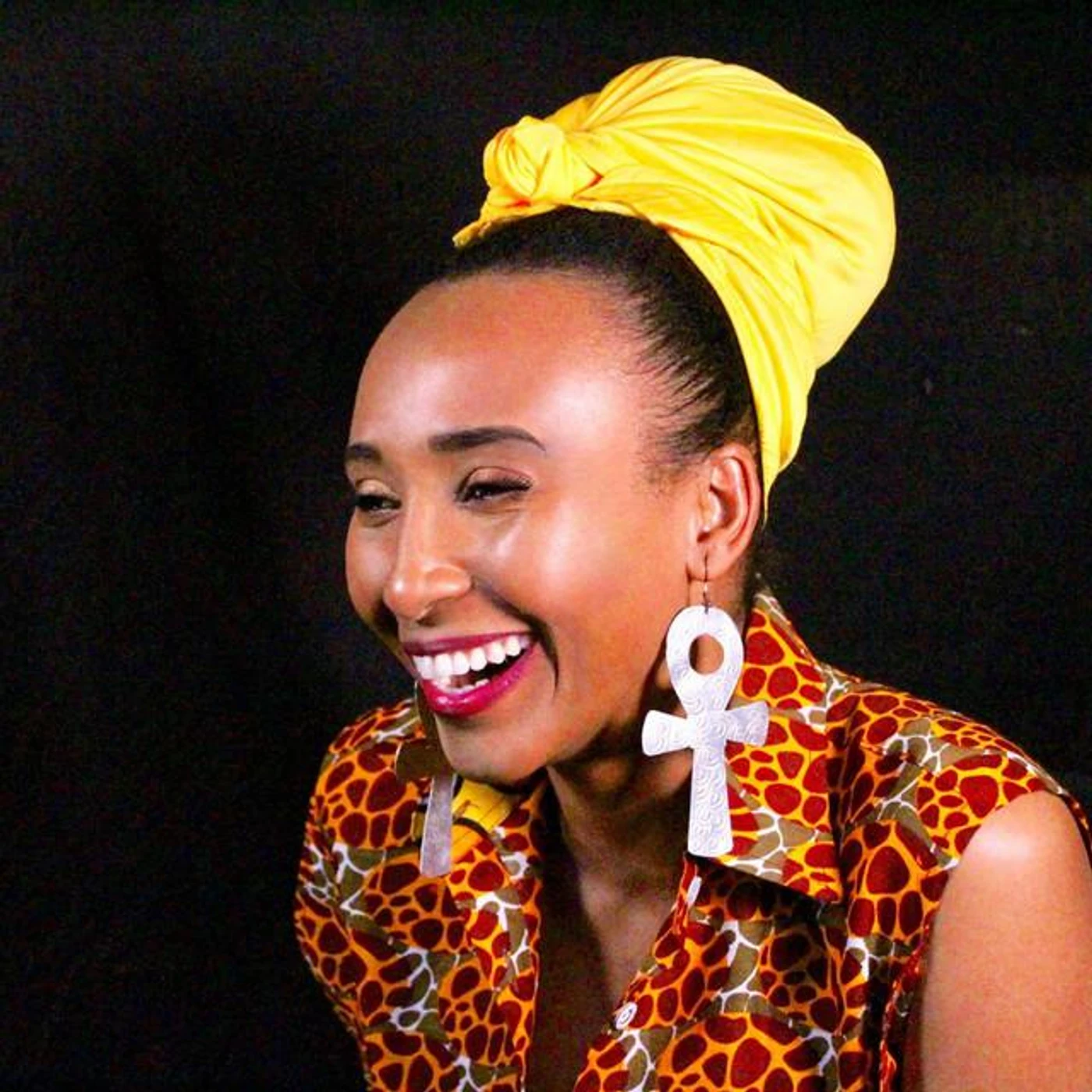 Jaja Bashengezi Brand Page