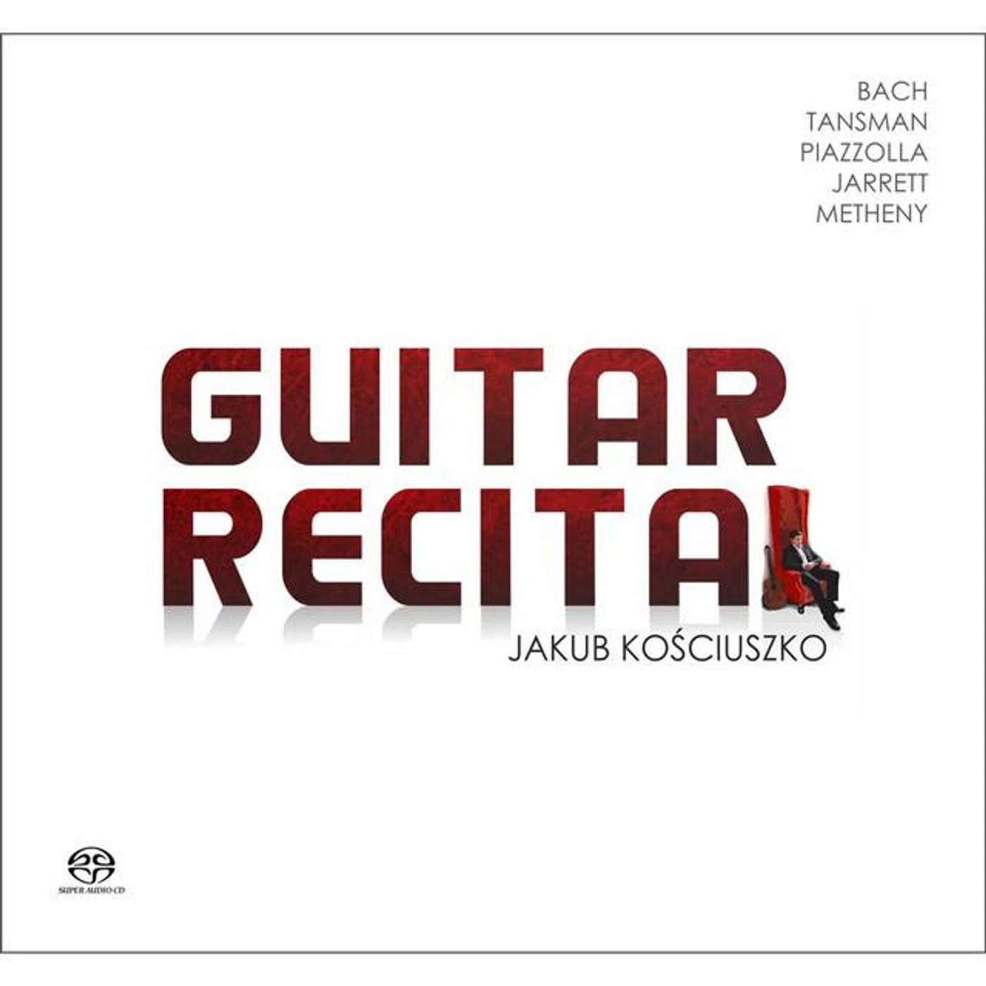 Jakub Kosciuszko Brand Page