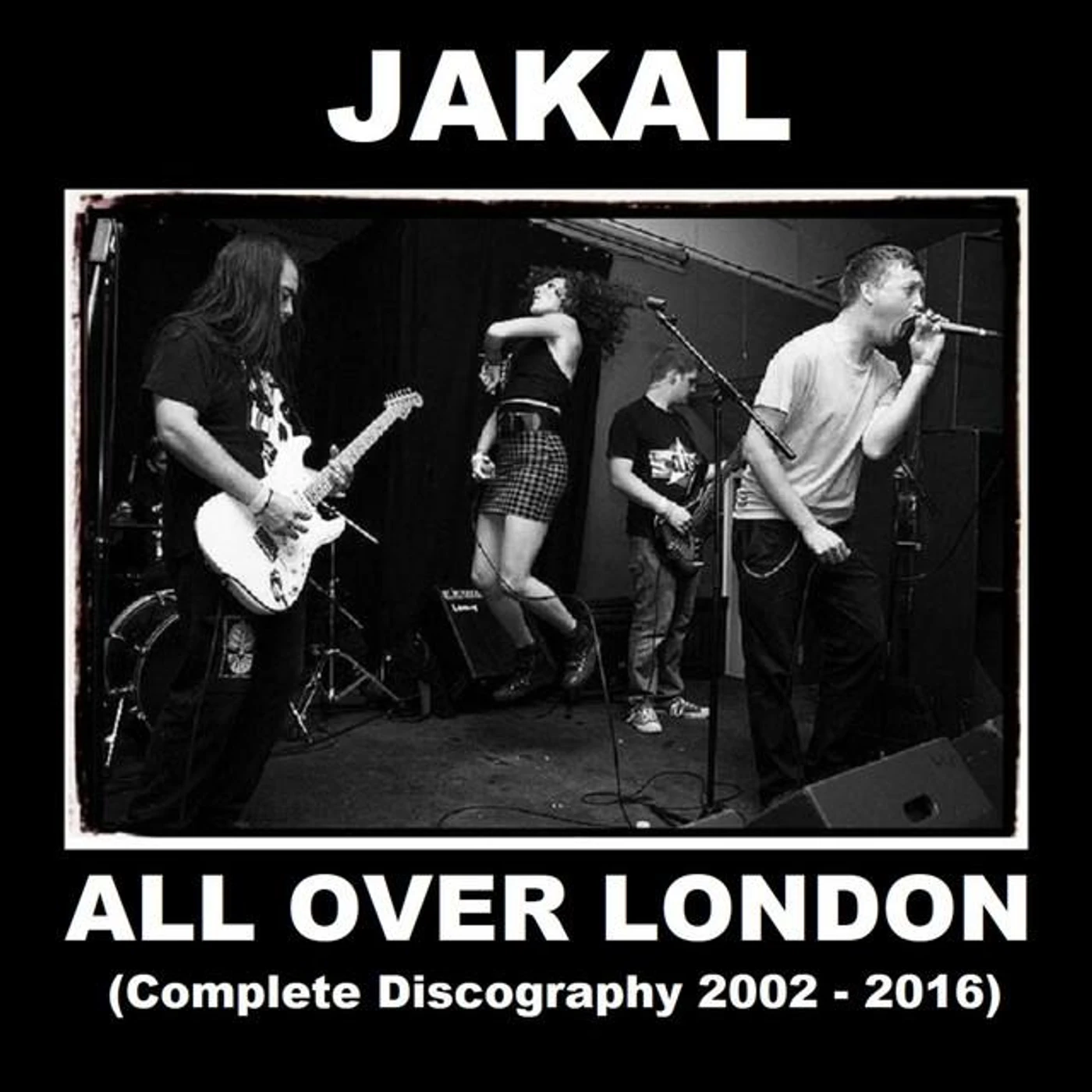 Jakal