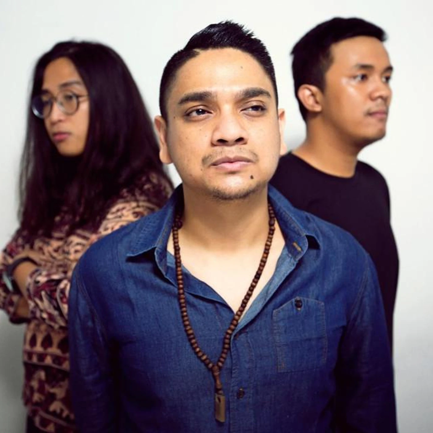 Jakarta Blues Factory Brand Page