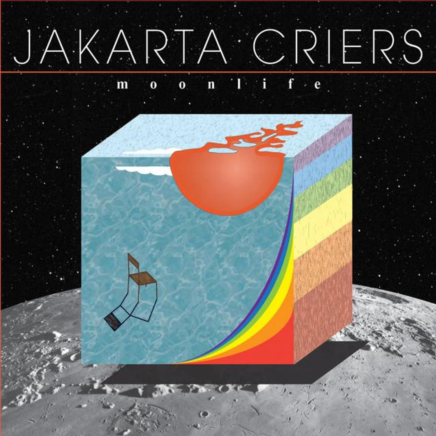 Jakarta Criers