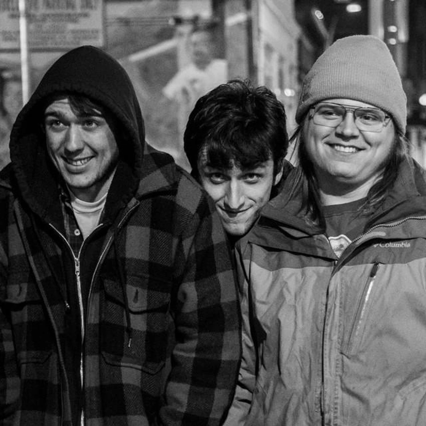 Jake McKelvie & the Countertops Brand Page