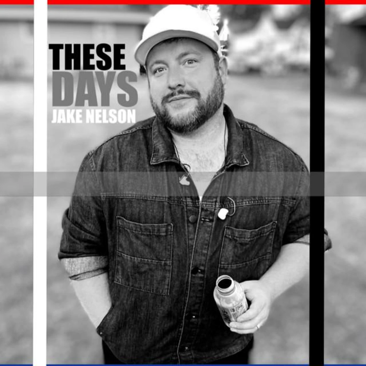 Jake Nelson Brand Page