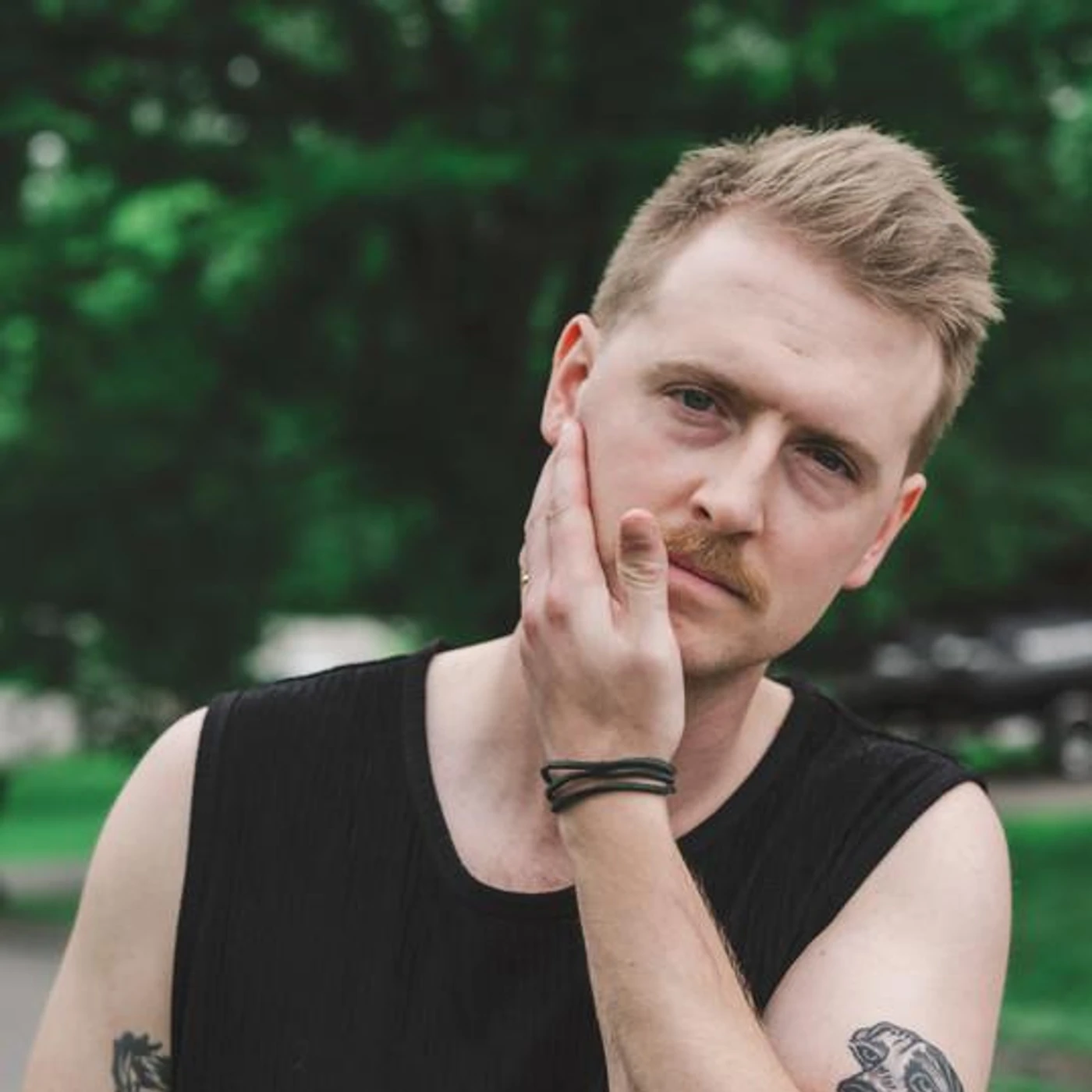 Jake Neumar Brand Page