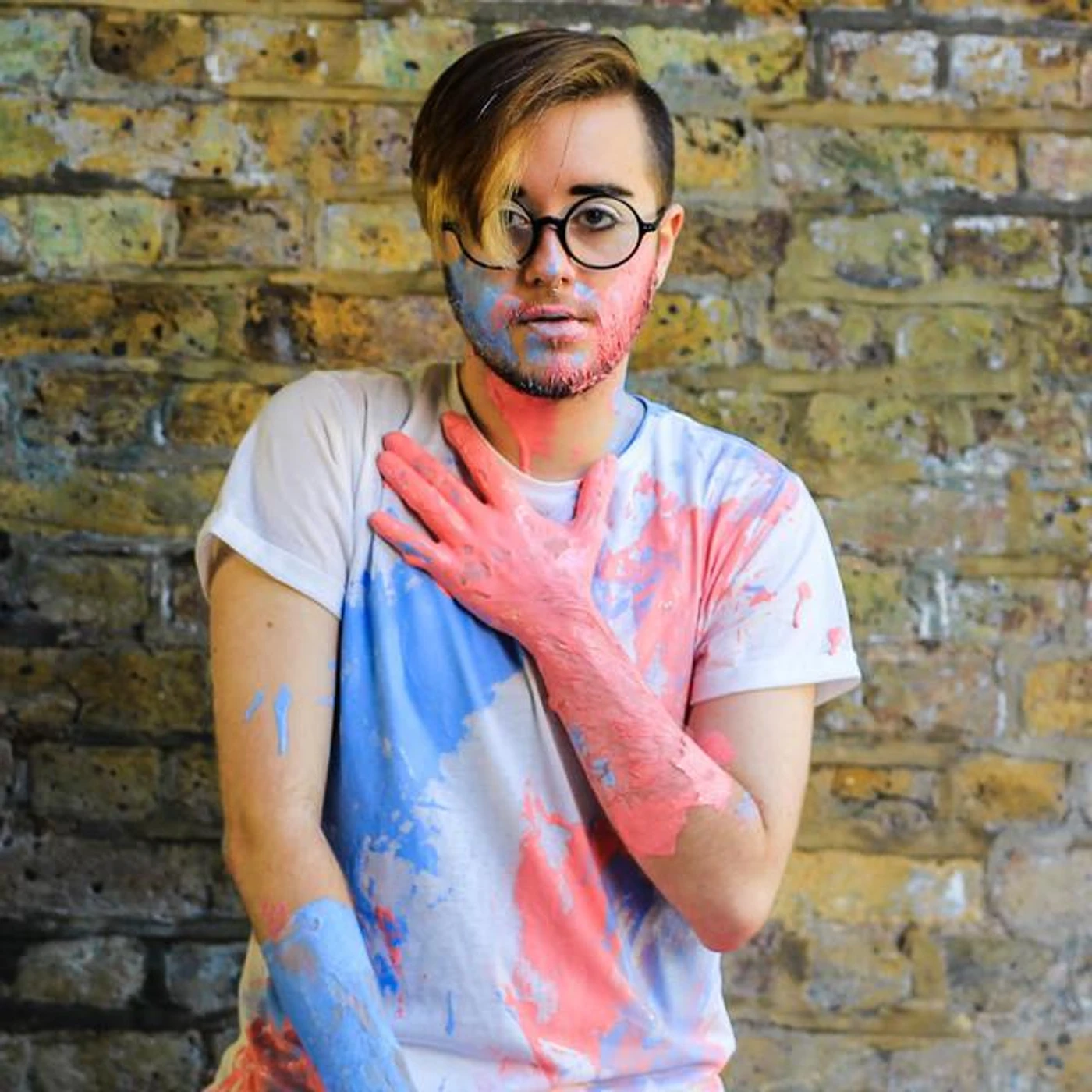 Jake Edwards Brand Page