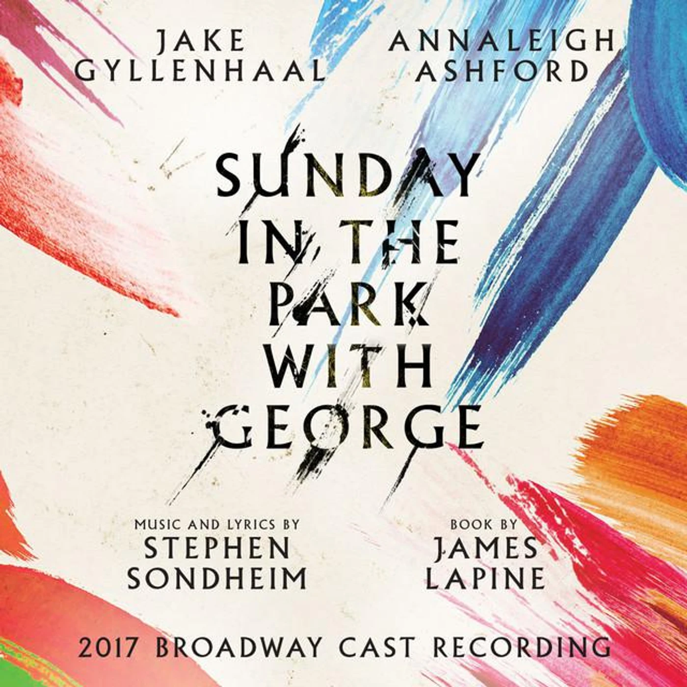 Jake Gyllenhaal Brand Page