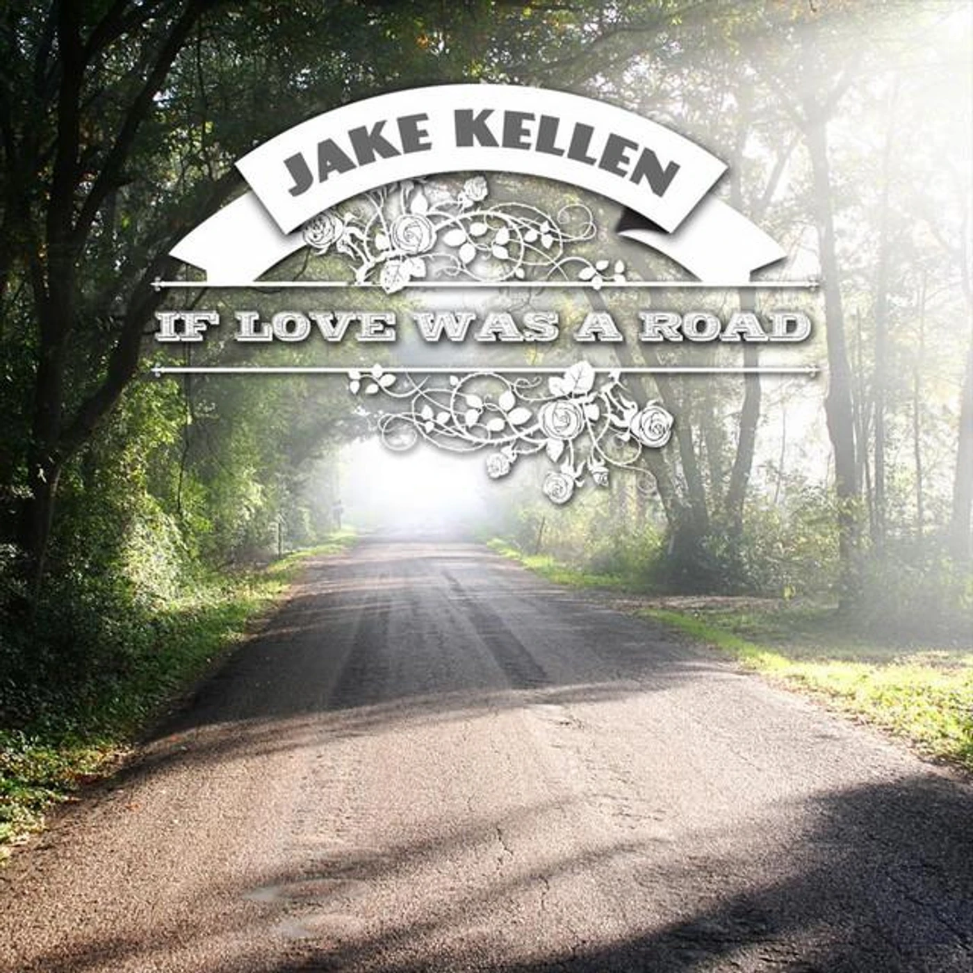 Jake Kellen Brand Page