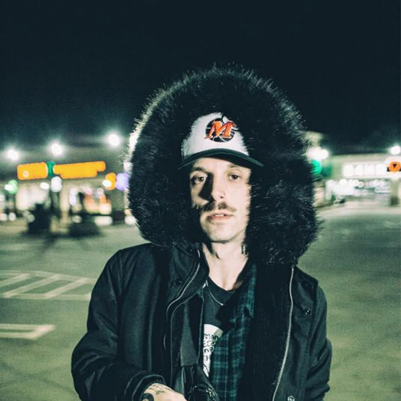 Jake Quillin Brand Page