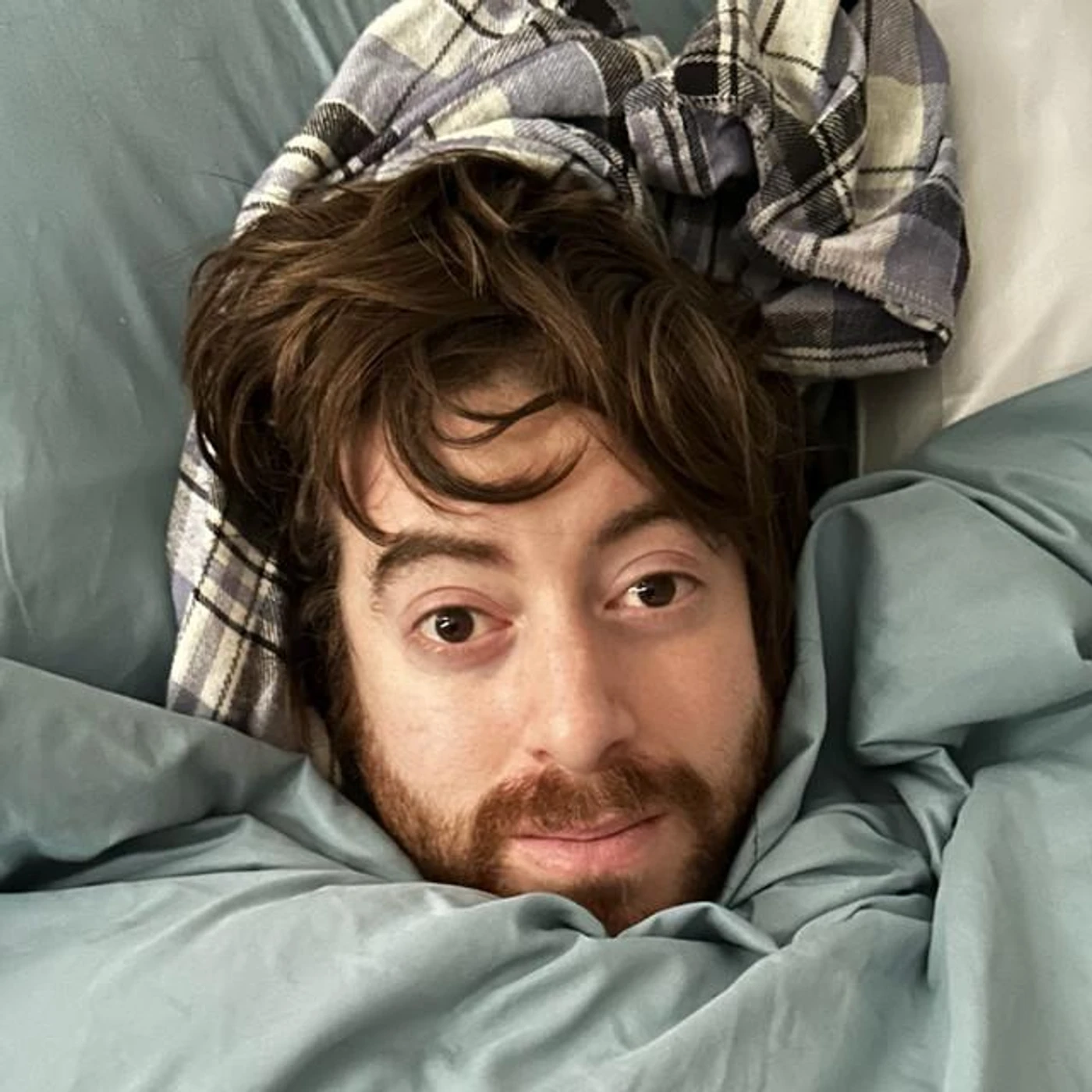 Jake Sherman Brand Page
