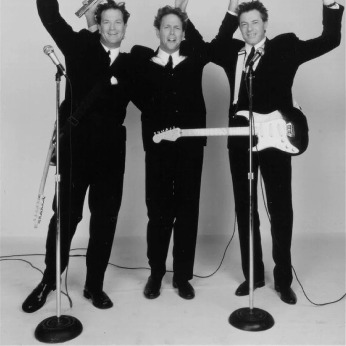 Jake Trout & The Flounders