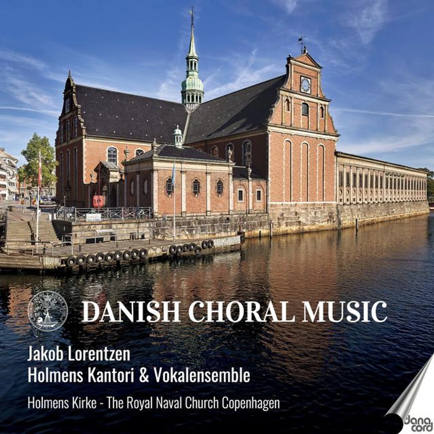 Jakob Lorentzen Brand Page