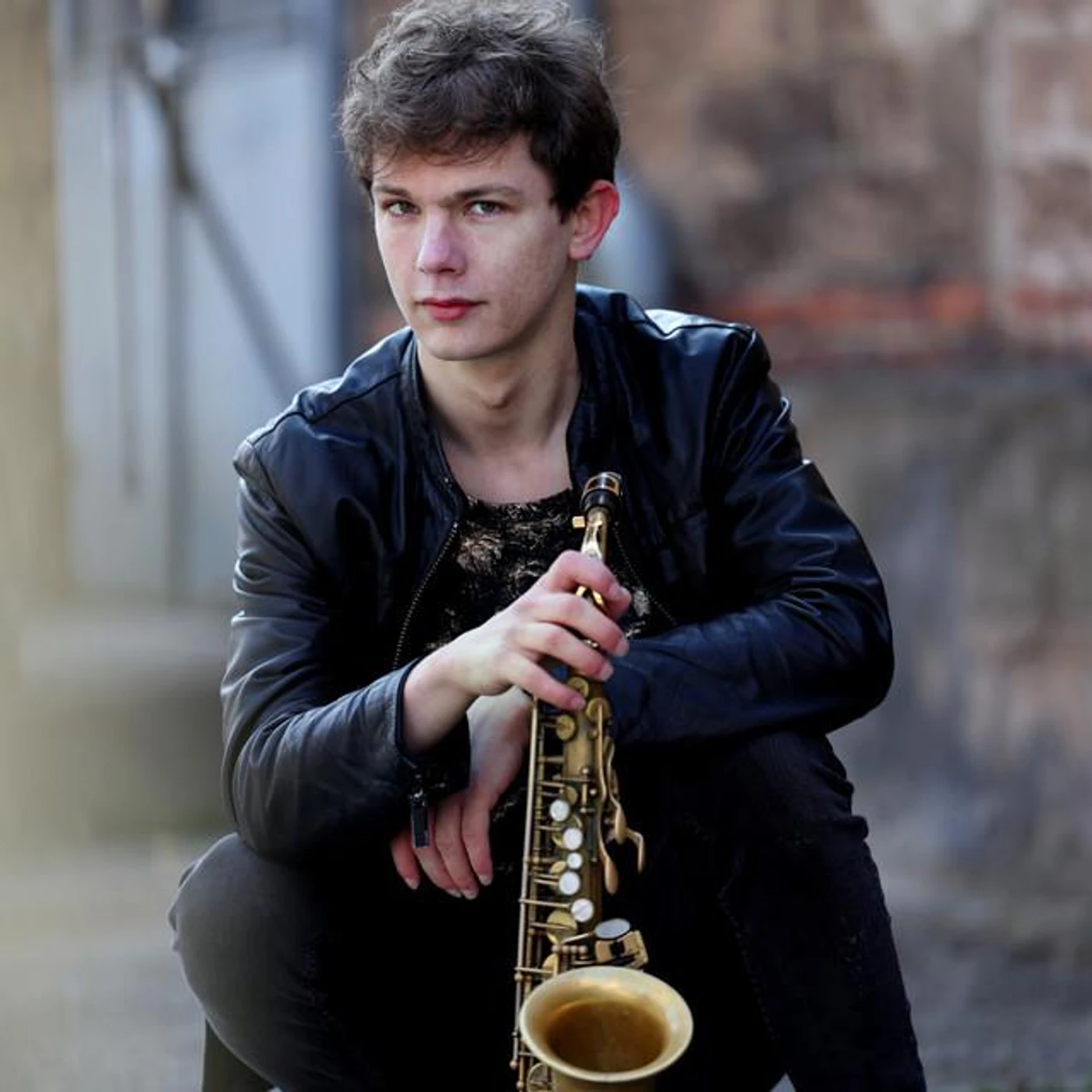 Jakob Manz Brand Page