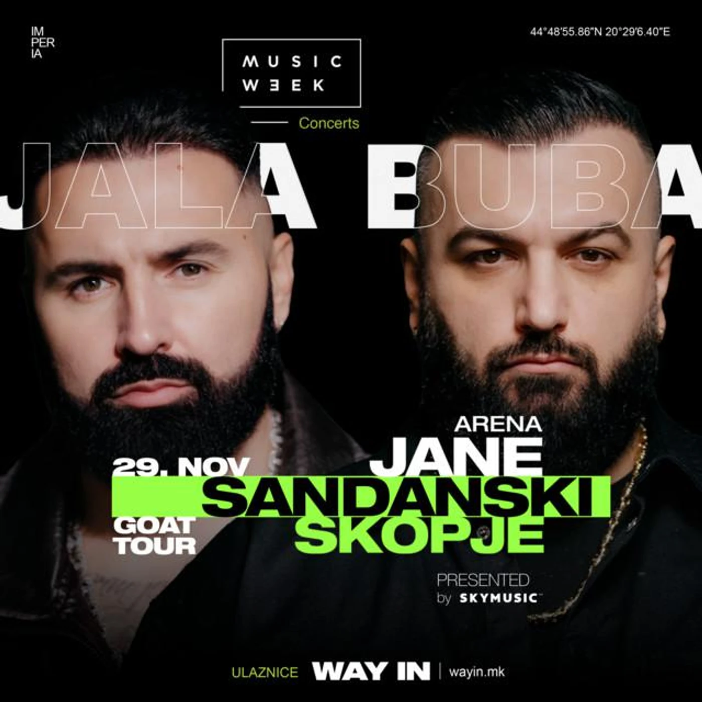 Jala Brat