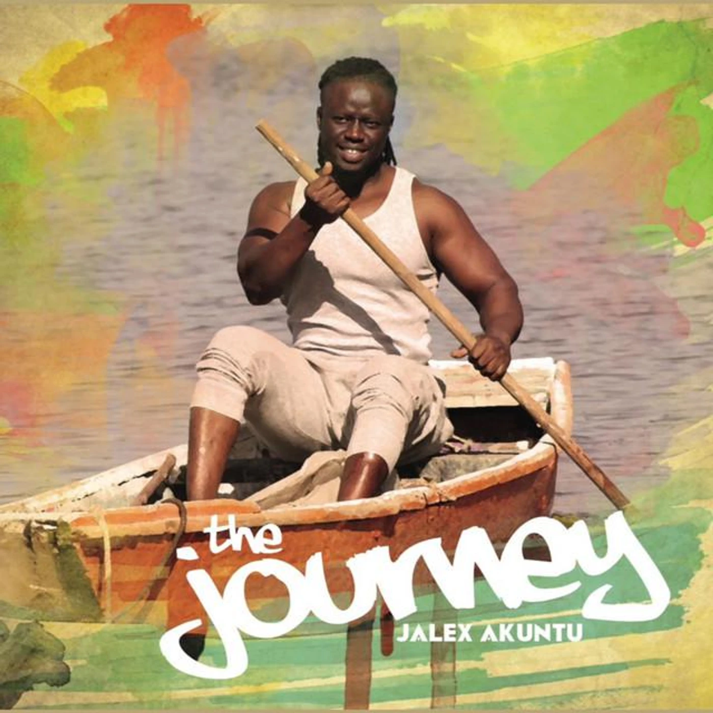 Jalex Akuntu Brand Page