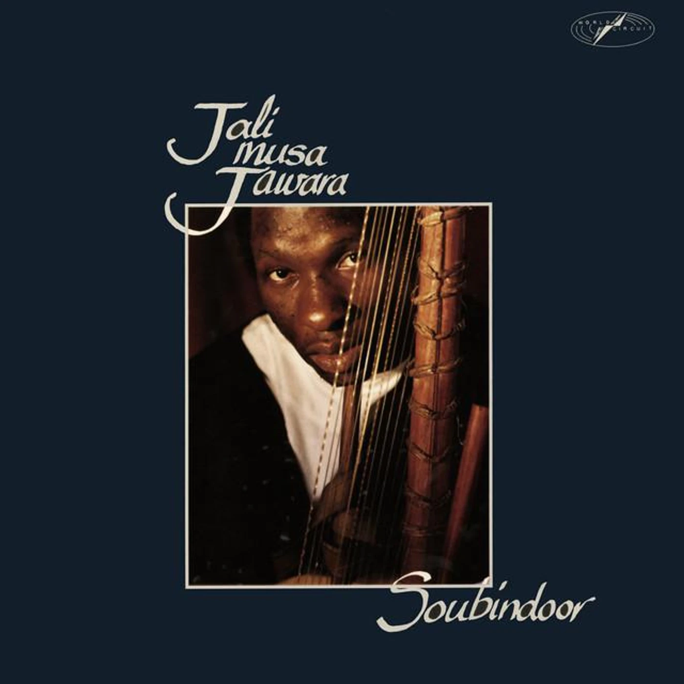 Jali Musa Jawara